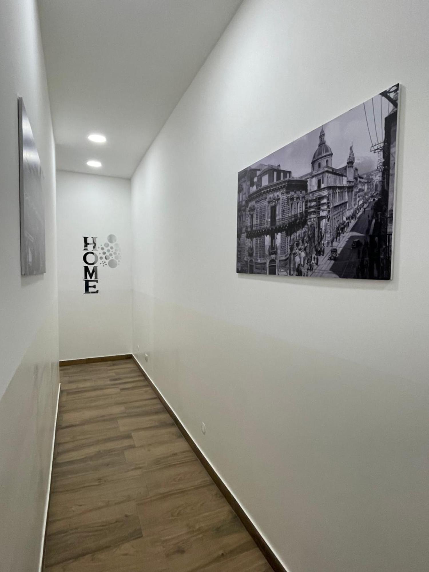 Calabro 21 Appartament CTA Exteriér fotografie